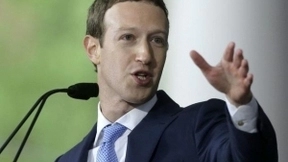 有数据泄露可能 Facebook暂停CubeYou答题测试行为