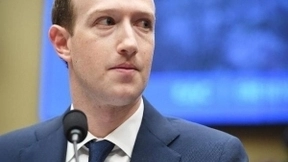 传以色列前情报人员用FB等平台建人脸识别数据库