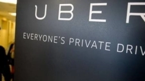Uber拟任VMware高管Rowe为首席财务官 筹备IPO