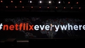 Netflix欧洲内容制作预算增至10亿美元 抢占海外市场