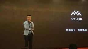 雷鸟电视参加中国开发者大会，谈用户的回归