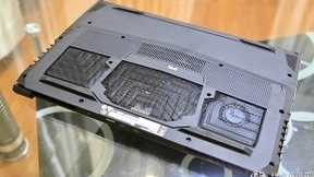 MECHREVO 机械革命 Z2 & MACHENIKE 机械师 F117 笔记本电脑深度对比