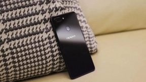 3-HDR+联发科P60让OPPO R15的自拍效果更懂你