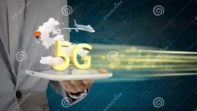 天津首个5G网络开放实验室挂牌 推动5G建设