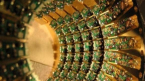 世界首台！我国量子计算机超越早期经典计算机