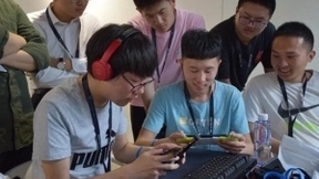 飞智柄友趴降临北京，以玩会友共同玩出更多可能