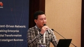 华为助力日本CyberAgent构建具备智简能力的全盒式云数据中心网络