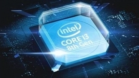 Intel正式公布首颗10nm CPU：性能被伤了