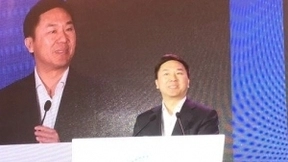 中国电信刘桂清：人工智能为数字经济发展带来新技术红利