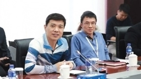 百度人事变动 陆奇改革未成身先退