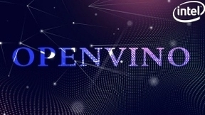 英特尔推出OpenVINO工具包，将可视化和AI引入边缘计算