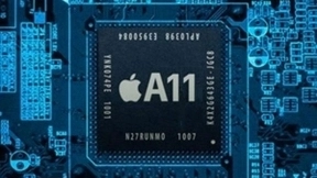 新iPhone要来了 下一代A12芯片已开始量产