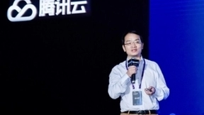 腾讯云全面开放，联手千万开发者共建超级大脑