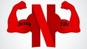 流媒体视频势不可挡，Netflix市值超越康卡斯特