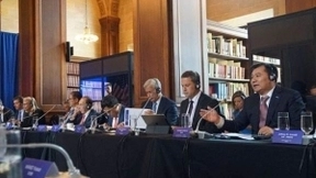 “改革开放四十年•品牌影响力十大企业”揭晓，苏宁等民族品牌强势崛起