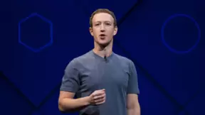 FB书面回答美议员问题：确实收集了非用户个人信息