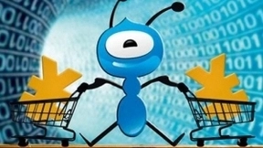 估值1500亿美金，蚂蚁金服凭什么？