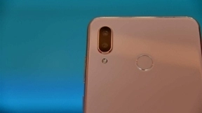 主打AI美颜 海信H20发布：2599元