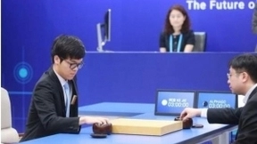 淘金还是技术需要？人工智能催生芯片“军备竞赛”