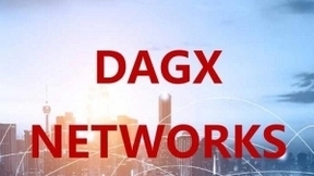 DAGX基于DAG技术开发的价值交换网络