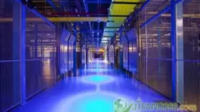 西南最大云计算数据中心项目成都正式落地 容纳16万台服务器