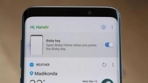 三星语音助手Bixby被指用户口碑糟糕 无可救药