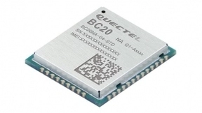 移远通信发布“NB-IoT + GNSS”二合一模组