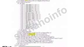 索尼Xperia XA3入网工信部 或将采用骁龙710处理器