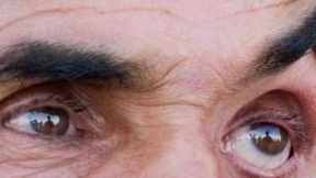 欧美大学最新AI技术扫描人眼即可判断个性