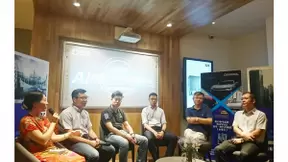 中国汽车AI产业创新论坛：AI不远 终有一天会服务人类