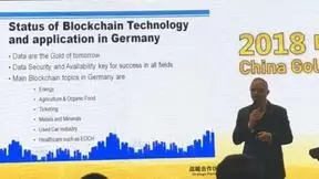 EOCH欲构建区块数字人重塑健康大数据