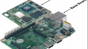 重磅！谷歌发布Edge TPU，欲颠覆全球智能云格局