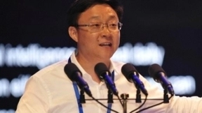 科大讯飞刘庆峰谈人工智能:机器翻译将超过英语八级