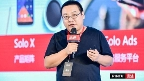 赤子城创始人兼CEO刘春河：中国人工智能内容服务商的出海之战