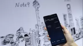 三星展示物联网新布局 Bixby语音+容纳其他品牌设备