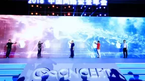 2018中国网络安全技术对抗赛在京举办