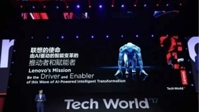 个性定制突围手机红海，摩托罗拉All in AI透联想战略决心