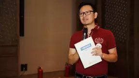 岳鹏：AI+科技创新教育 大数据综合测评“学习的记录者”