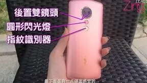 ZEALER 马来西亚女记者实测美图T9：秒变Model，堪称女生Dream Phone！