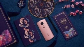美图T9手机用户实拍评测：完美复刻妆面，美妆达人最爱！