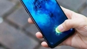 鹿晗携手Vivo X23新品发布，着重AI摄影，超大广角发现更多美