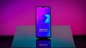 ColorOS 5.2 AI智慧系统助阵，OPPO R17体验更高效