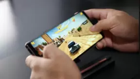 泰尔实验室五星认证 Galaxy Note9影音娱乐多面手