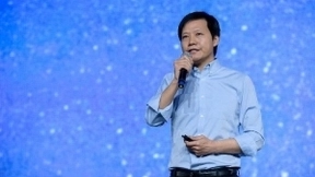 雷军：别无选择，要把人工智能作为小米最重要战略