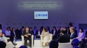 人工智能的全球对话：机遇与挑战均无处不在