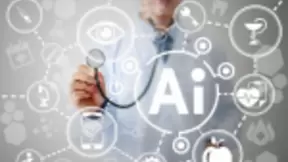赋能AI，打造智能健康管家