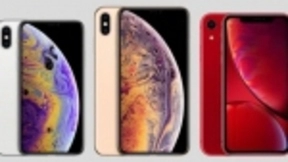 为何iPhone XS比XR先上市？这是苹果精心设计的套路