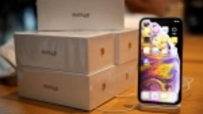 苹果新iPhone拆解结果：新款手机弃用三星或高通部件