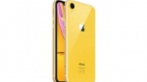 苹果刚刚从FCC获得iPhone XR销售许可