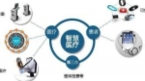 刘士坤：智慧医疗物联网推陈出新走进医改前沿